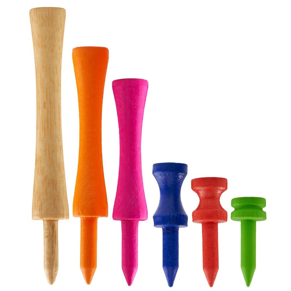 Bamboo Castle Tees | Multiple Colours & Sizes | Plastic Free