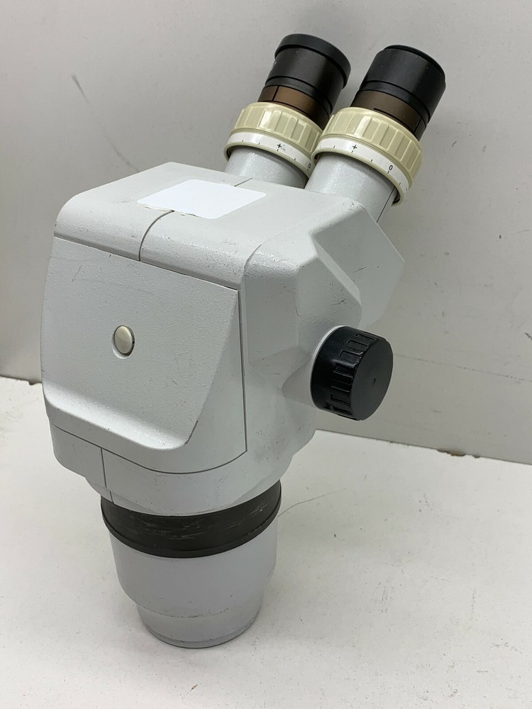 Horizon Optical Stereo Microscope Head with WF10x/22
