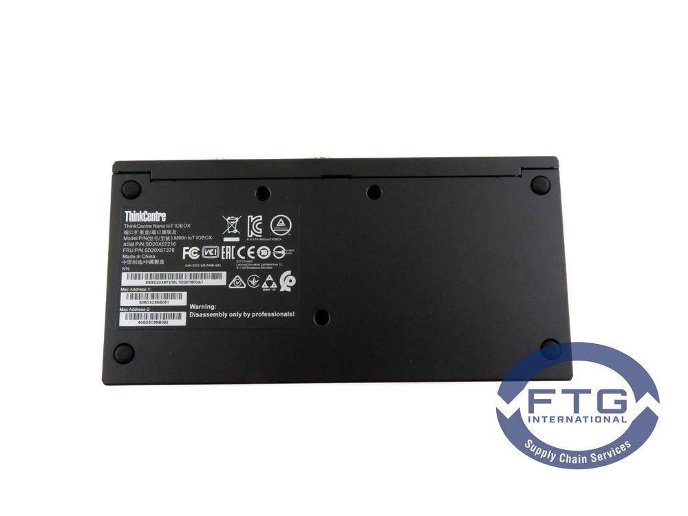 5A70W32455 ASM Expansion BOX