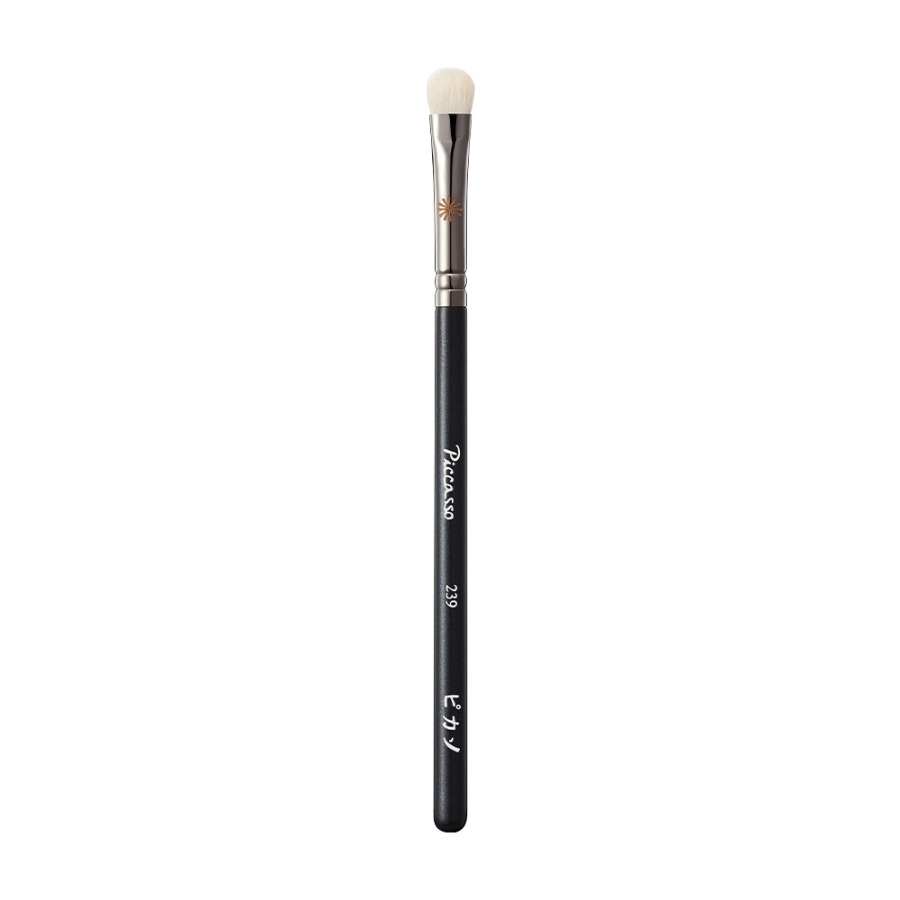 PICCASSO Makeup Brush #239 (Fluffy Eyeshadow)