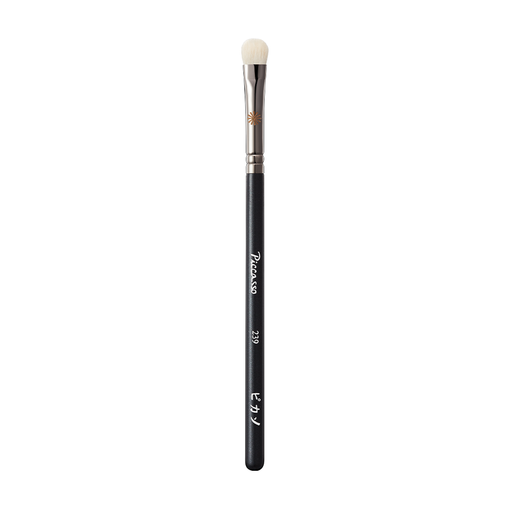 PICCASSO Makeup Brush #239 (Fluffy Eyeshadow)