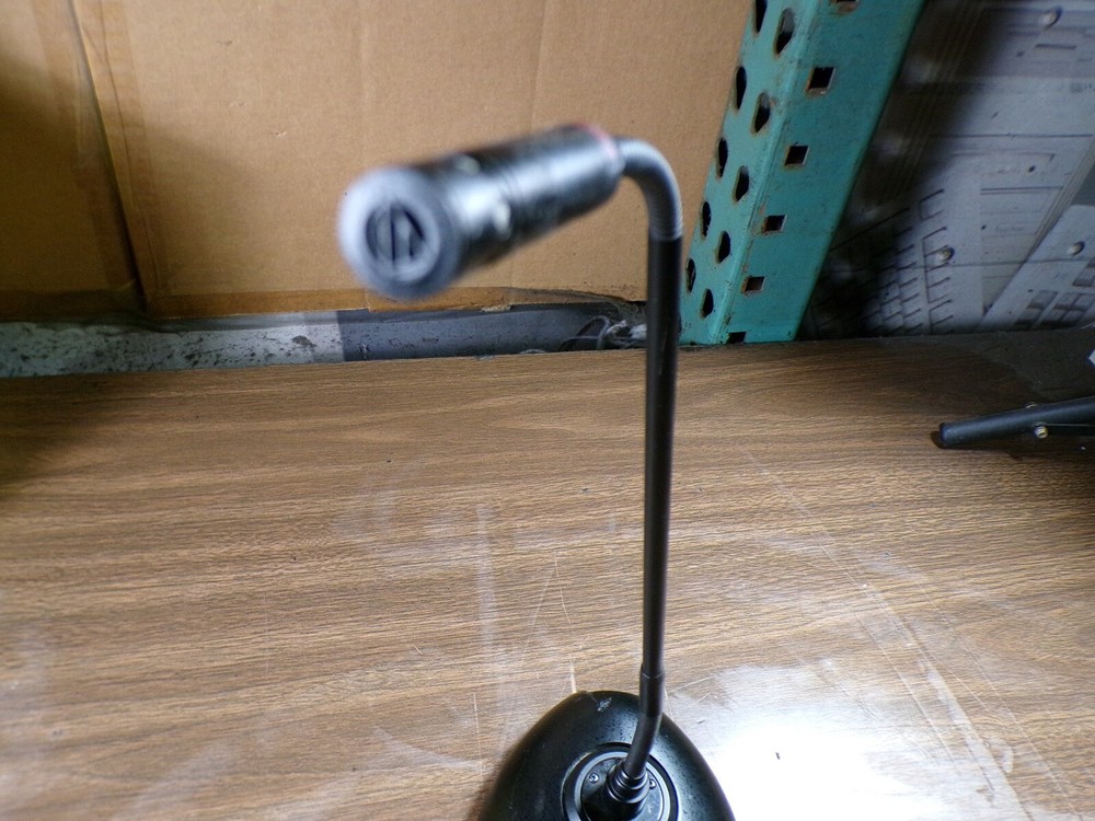 FLEXIBLE AUDIO TECHNICA PRO49QL+BASE