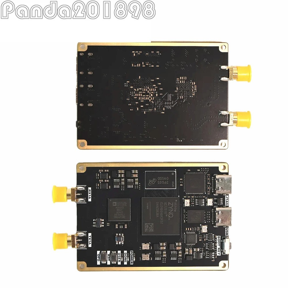 7010-SDR Single Transmitting and Single Receiving Version Development Board