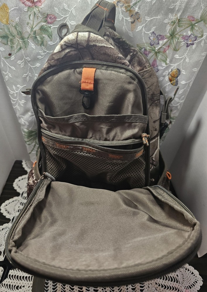 Timber Hawk Big Basin Day pack