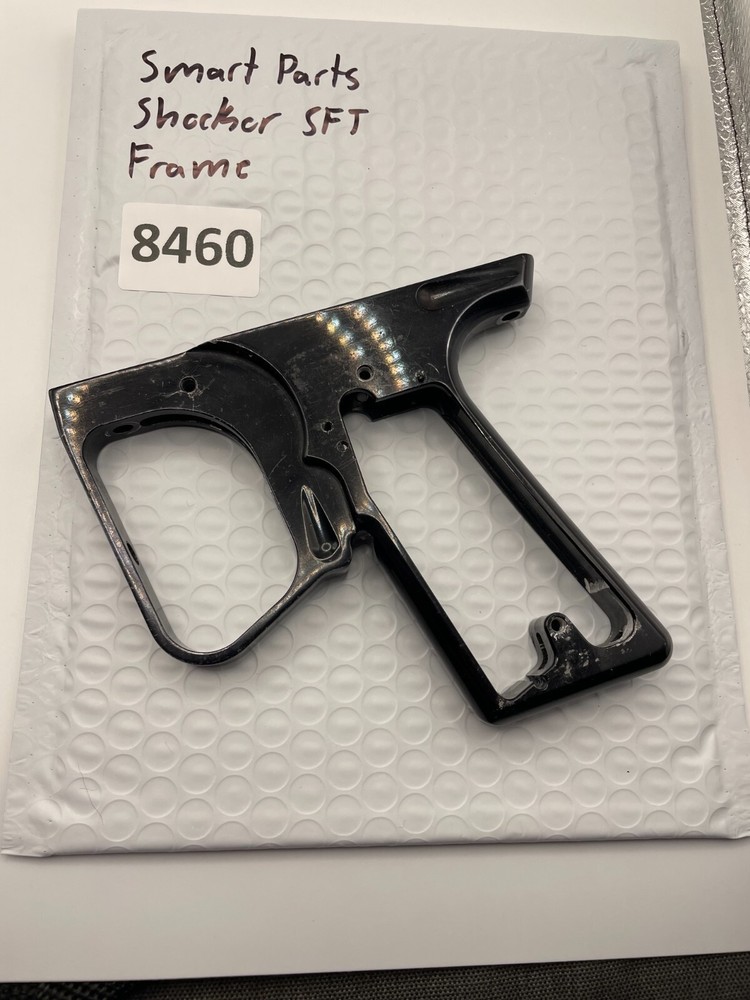 Smart Parts Shocker SFT Paintball Marker Frame