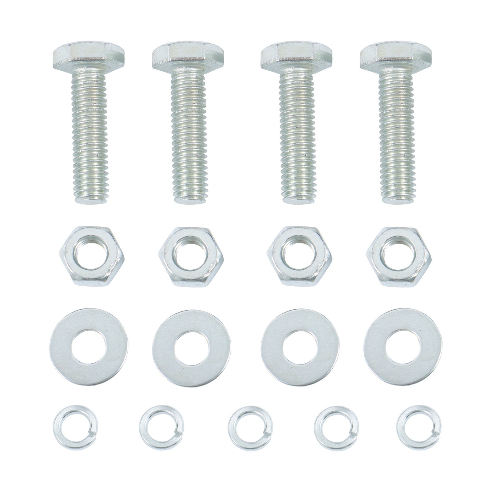 Left & Right Rearview Value Mirrors For JOHN DEERE 5000 & 6000 Series #DM2455000