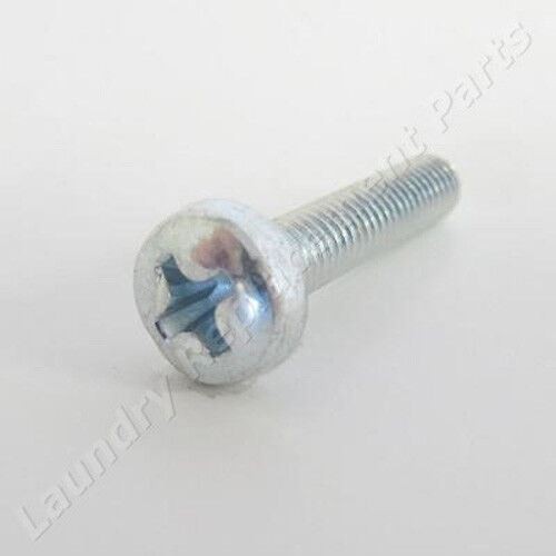 10 PACK SCREW, M4X20 FOR WASCOMAT PART# 129501