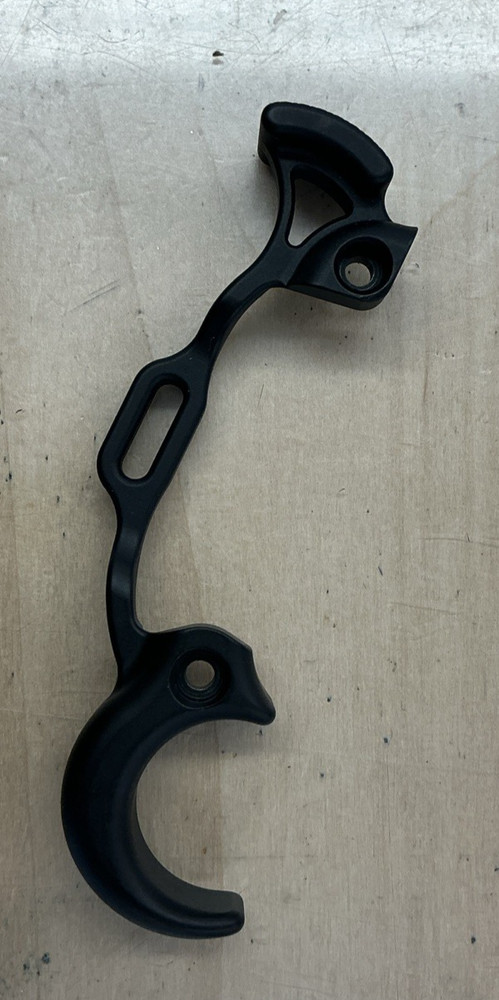 Ultraview Hinge 2 Large Release with Extra Additions Great Condition