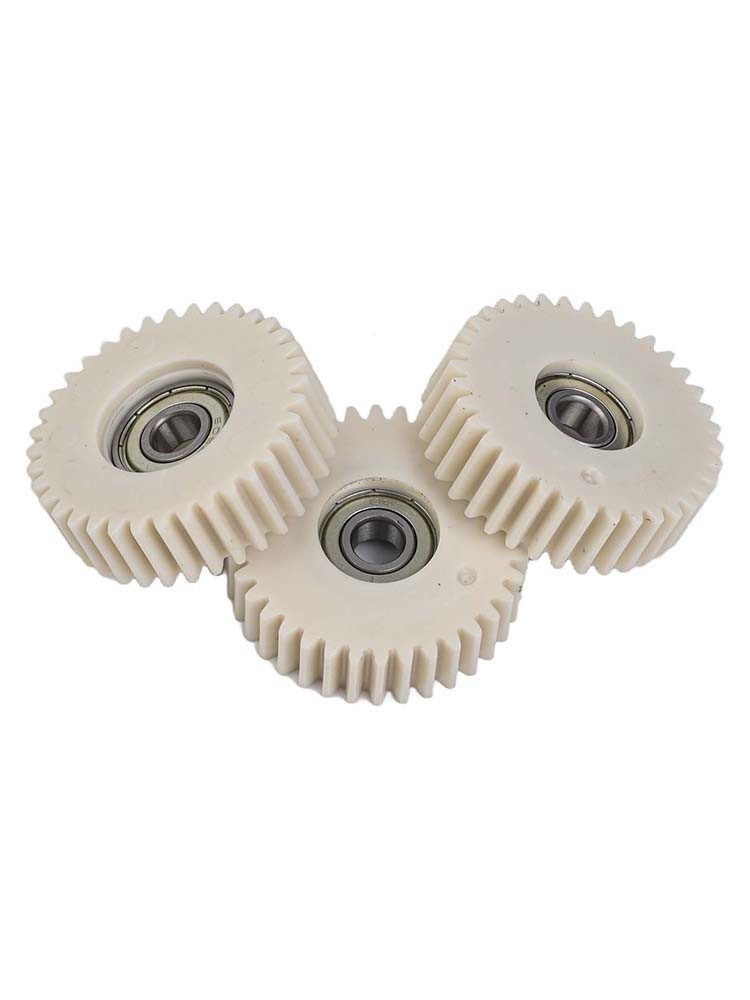 Planetary Gears Reliable Riding Experience 3pcs Improved Control Performance