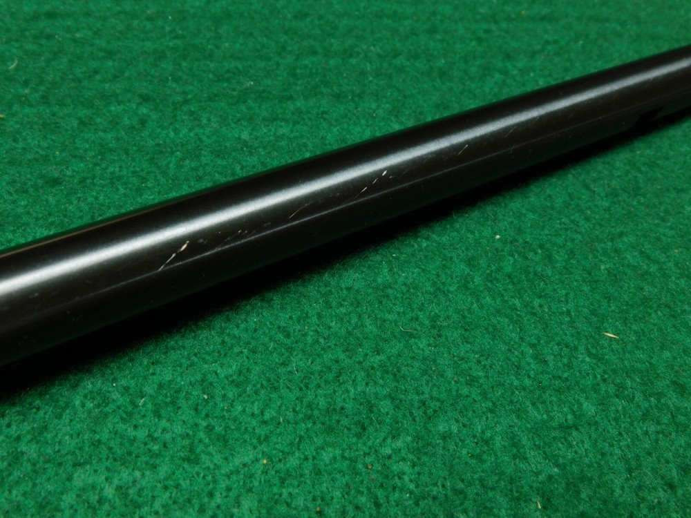 Glenfield Model 60 .22 LR Barrel 22" Old Style
