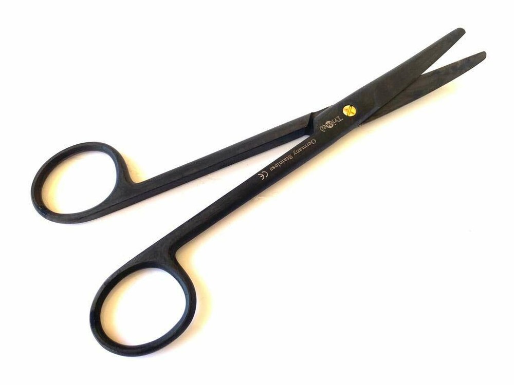 Mayo Dissecting Scissors Curved 5.5'' Surgical Instruments
