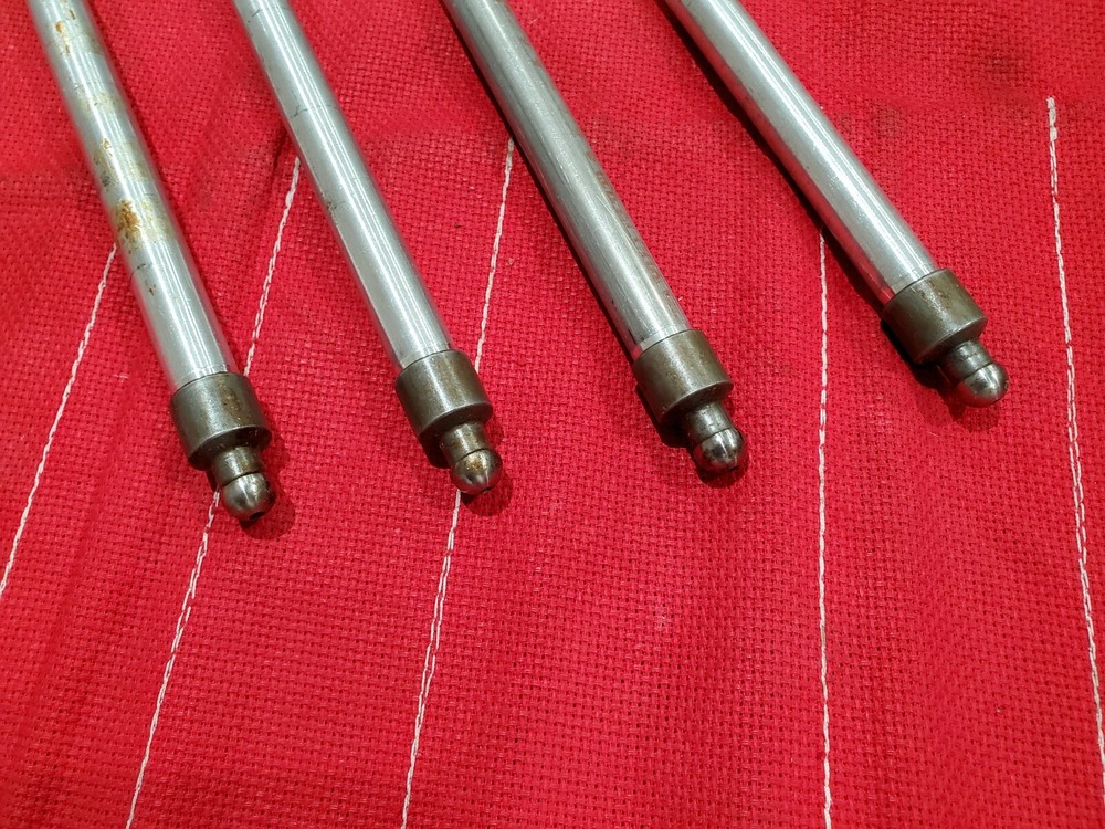 PRATT WHITNEY RADIAL ENGINE R985 PUSH ROD ASSEMBLY - NEW