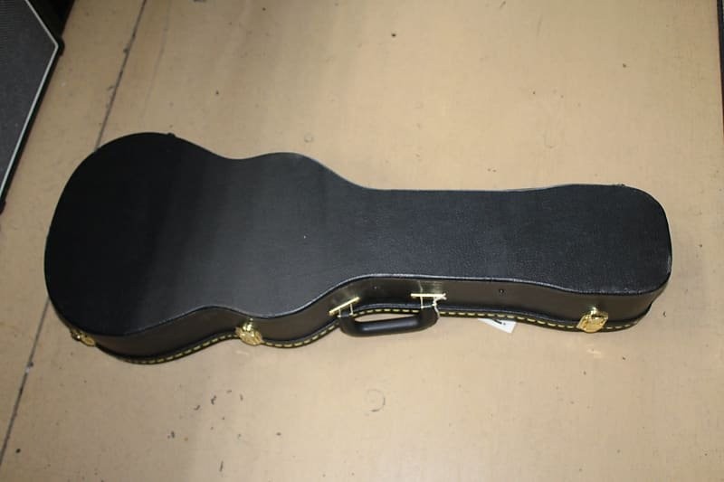 Used Hard Case for Makala Ukulele MK B