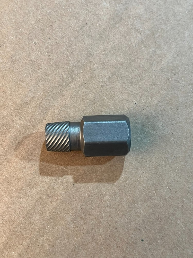 Snap-on Multispline Screw Extractor 15/32" REX115A