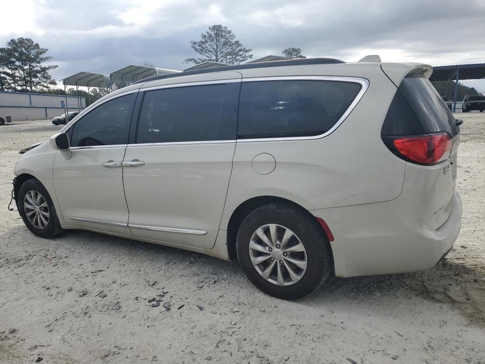 Speedometer MPH 3.5" Screen Fits 17 PACIFICA 4614031