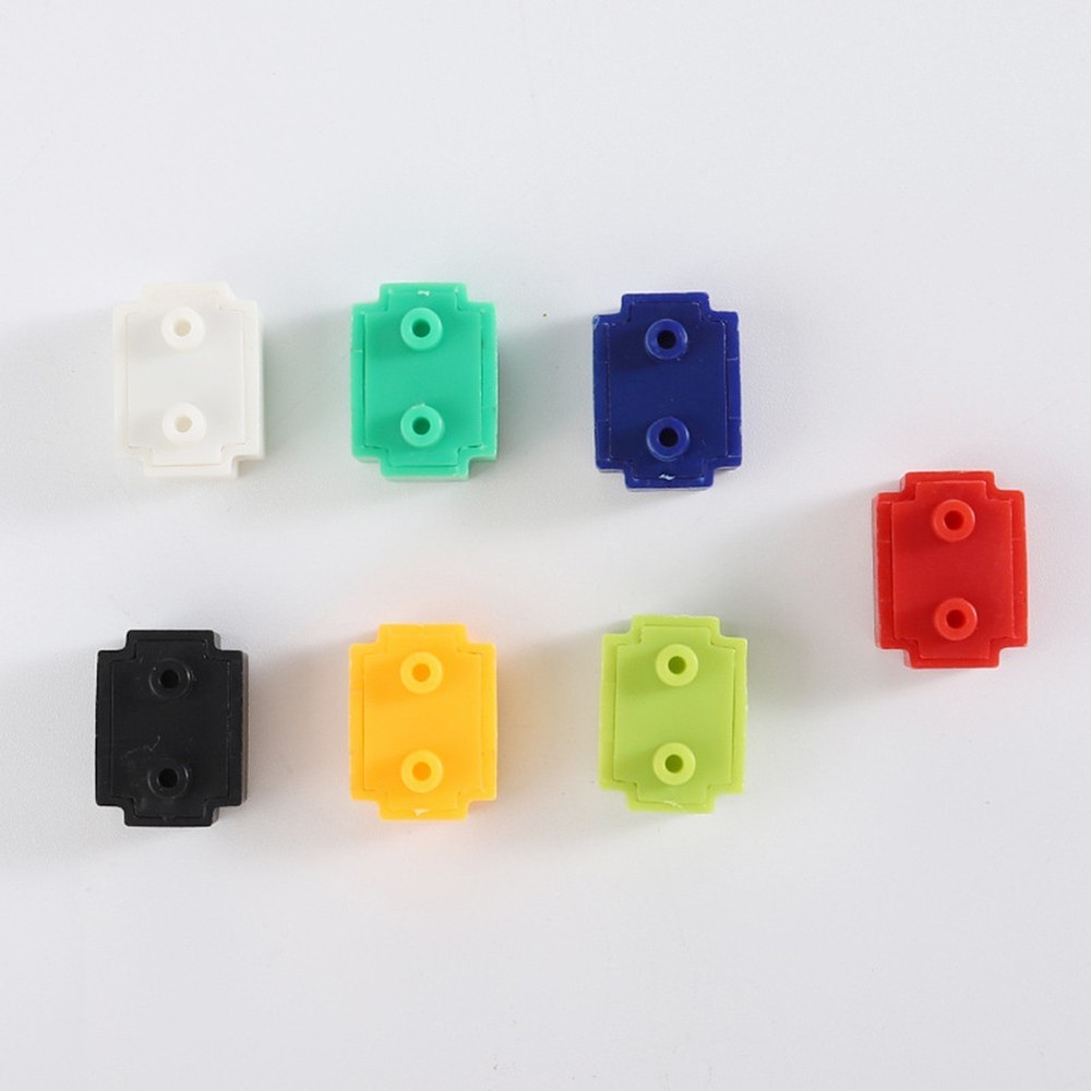 Solderless Experimental Board Collection (35 Pcs) for Tech Enthusiasts