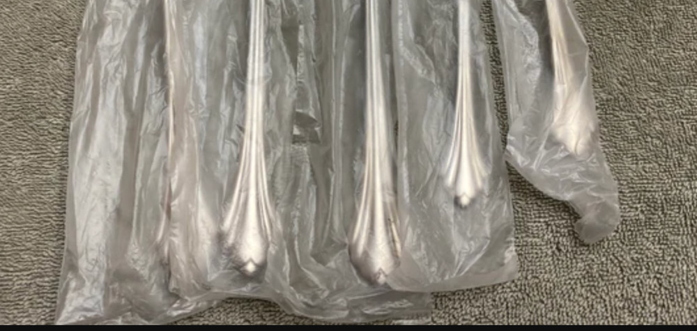 ONEIDA - BANCROFT - USA - Silverware * YOUR CHOICE * STAINLESS FLATWARE * NEW
