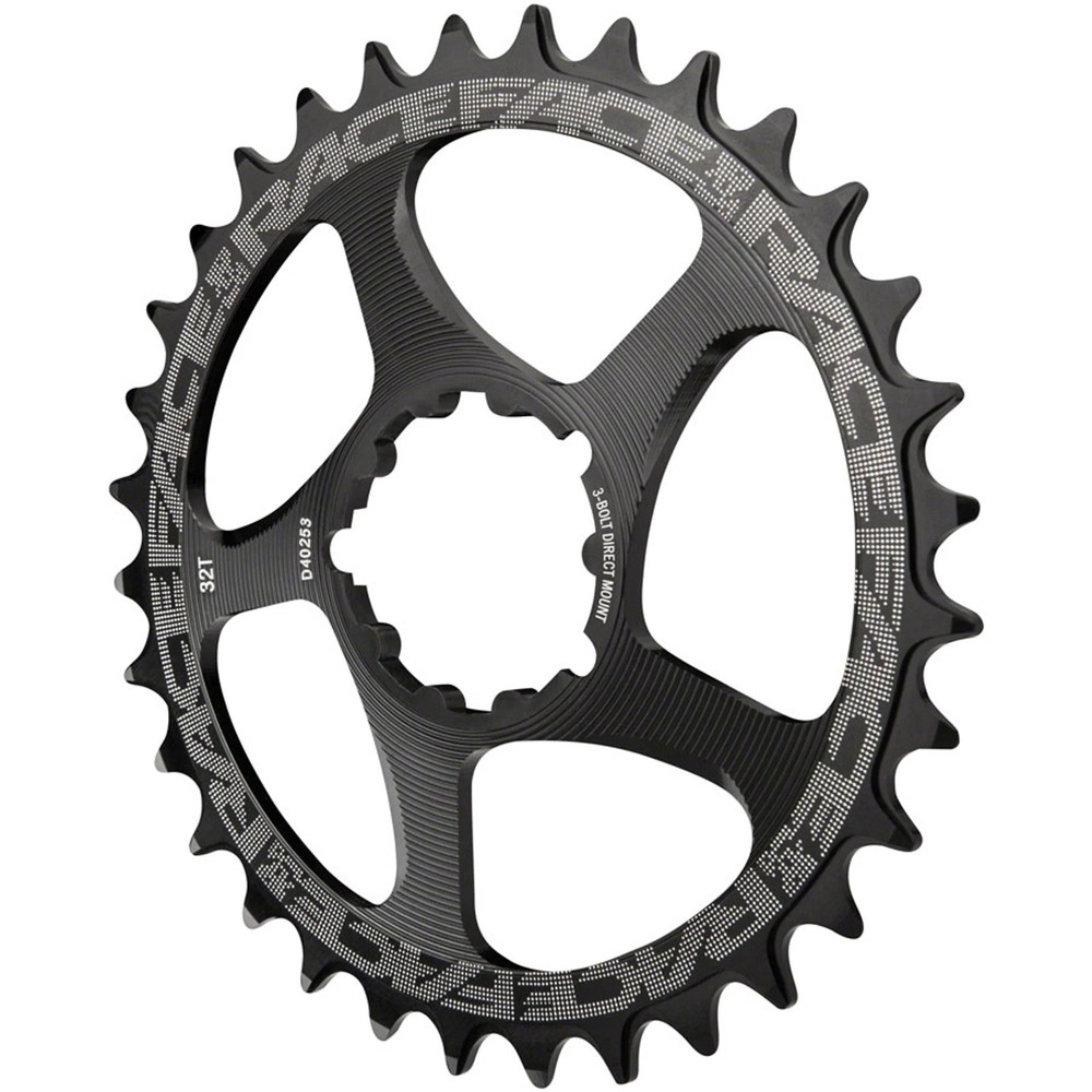Narrow Wide Direct Mount 3-Bolt