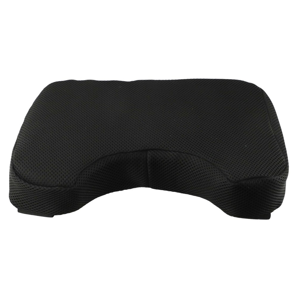 Ergonomic Rowing Machine Seat Cushion for Improved Performance Training