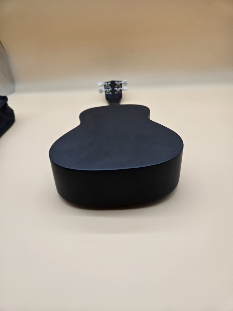 Everjoys Beginner Handmade Hawaiian Ukulele Starter Kit.