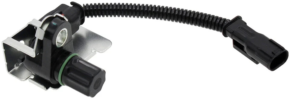 NEW Dorman 970-024 ABS Wheel Speed Sensor For Dodge Ram 1500