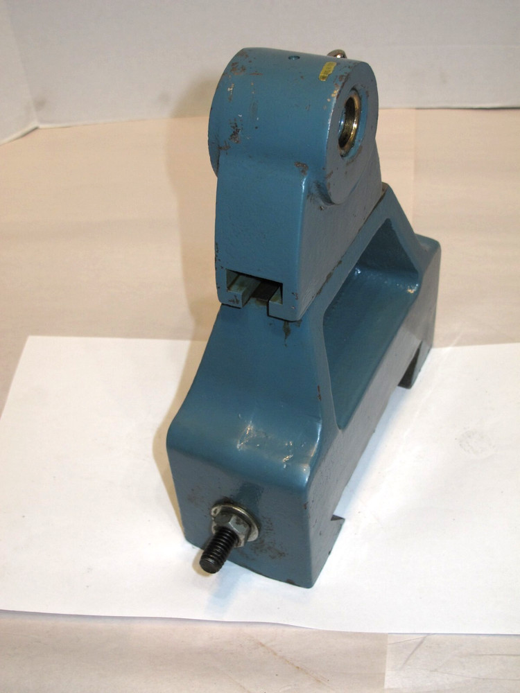 BRIDGEPORT MILL ARBOR SUPPORT UNBRANDED EXCELLENT CONDITION