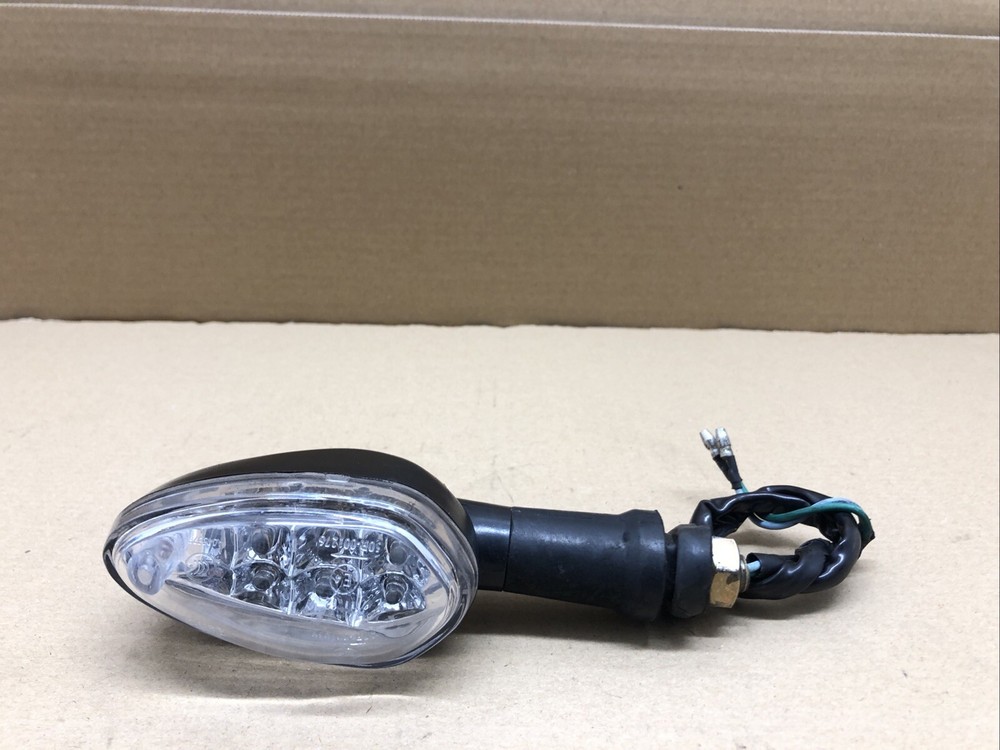 Cfmoto Cf 650 Tr 2014 - 2017 Rear Right Side Indicator