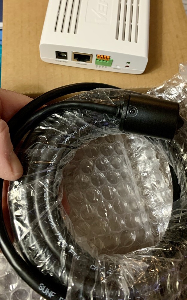 Verint® V4420 Modular IP Camera System