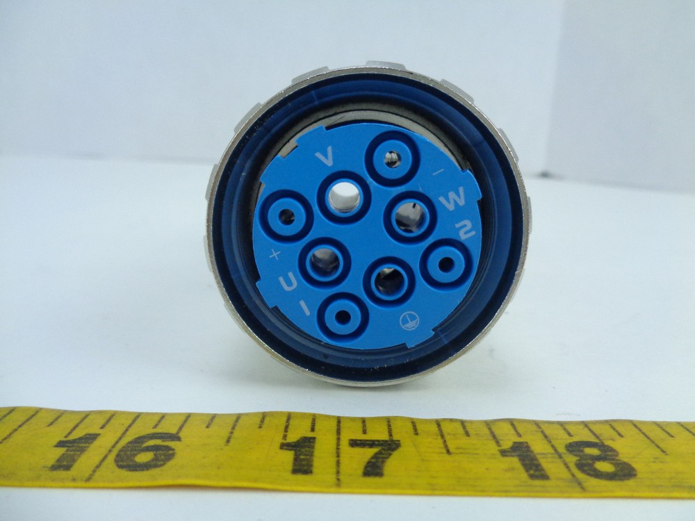 New Hummel Power Conduit Cable Connector Fitting T