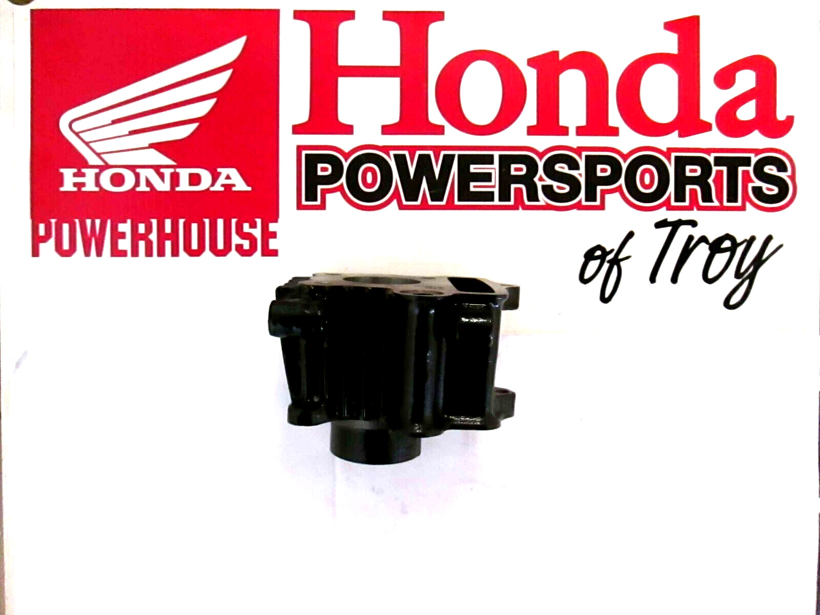 NEW GENUINE HONDA OEM CYLINDER 2013-2026 CRF50F *12101-GEL-A80* NO CHEAP COPIES!