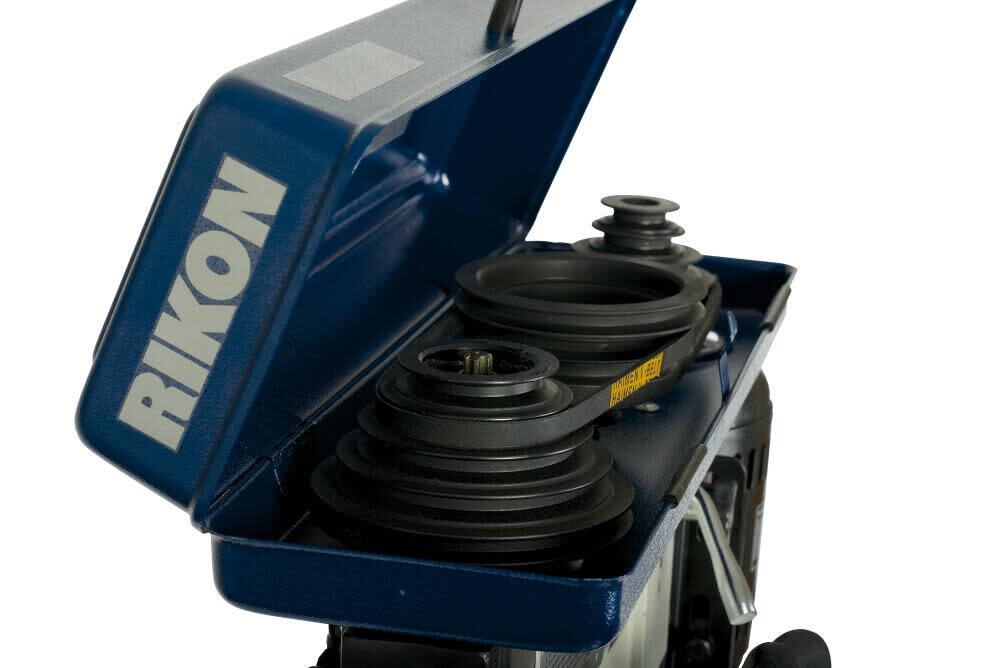 Rikon 13 In. Bench Top Drill Press