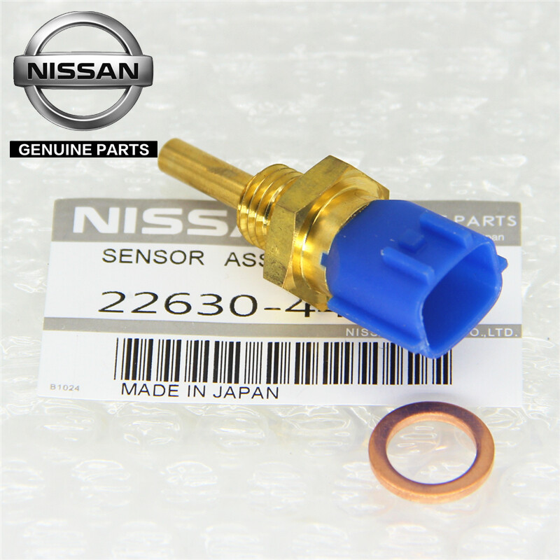 NEW 22630-44B20 Engine Coolant Temperature Sensor for Nissan Infiniti Mercury