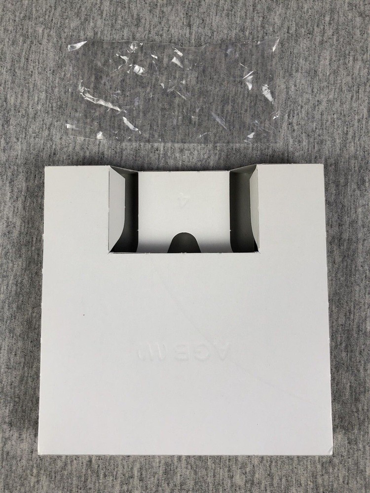 Egg Mania - GBA - Box Manual Inserts Only - Fair - SAFE SHIP!