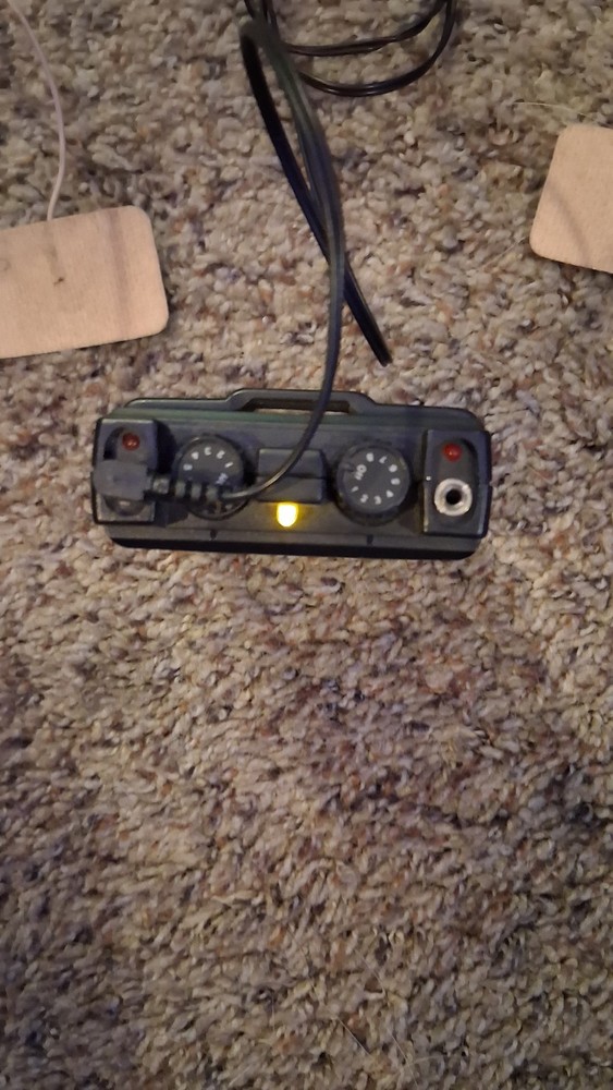 E-Z STIM