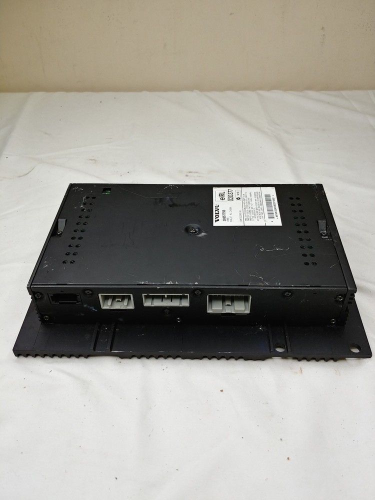30657755 *Read Description* STEREO AMPLIFIER