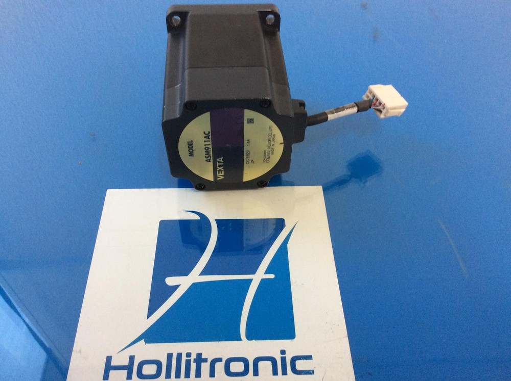 VEXTA ASM911AC / ASM911AC STEPPER MOTOR