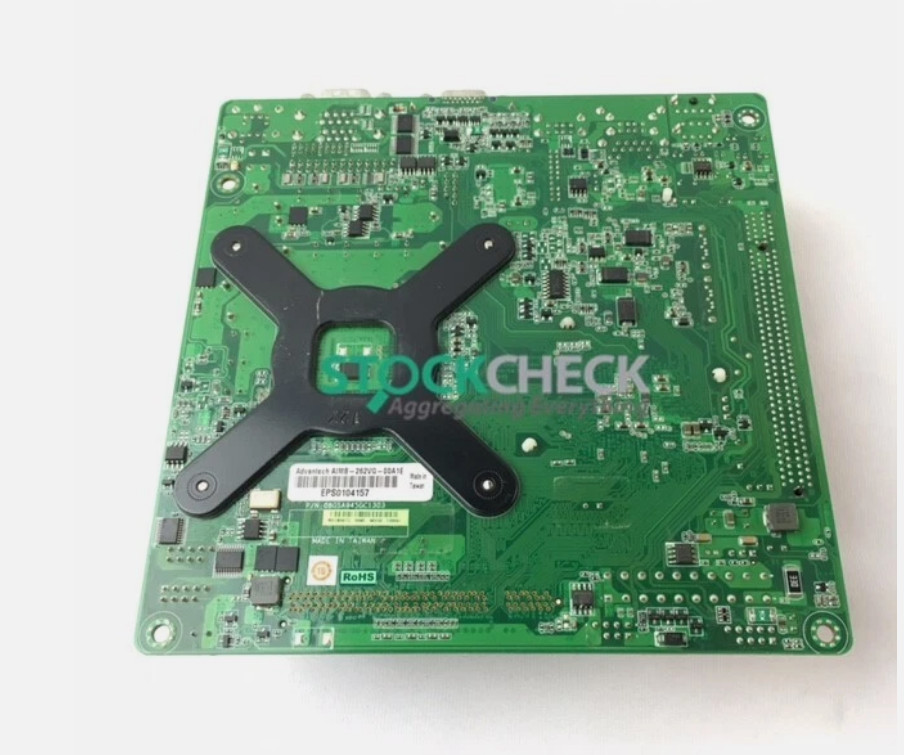 Advantech AIMB-262VG-00A1E Mini-ITX Board