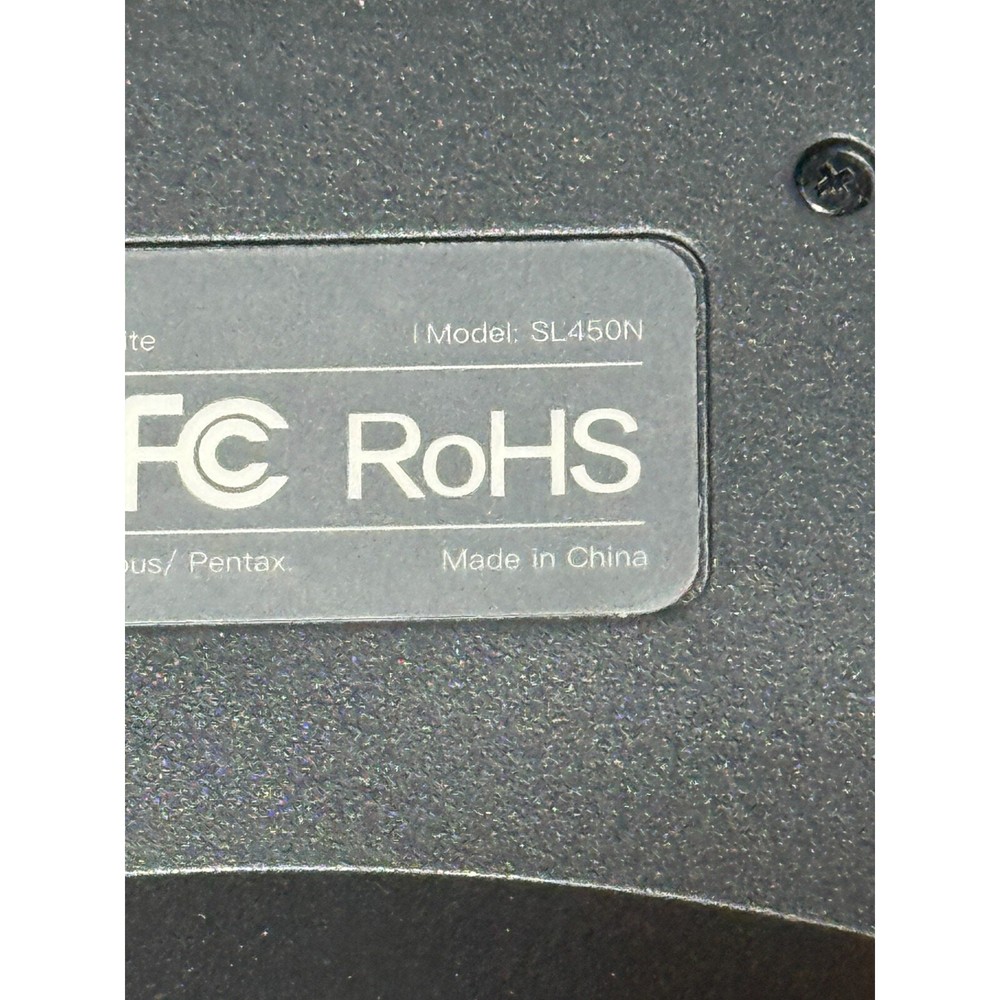 Apeman SL450N Speedlite Flash - sony