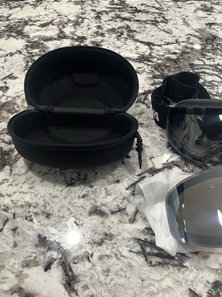 Snowalva Ski Goggles