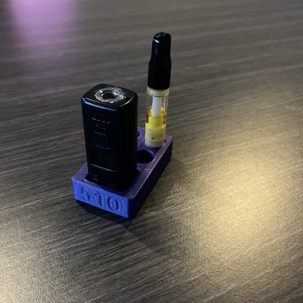 Y0CAN KODO/KODO Pro Stand With 510 Storage