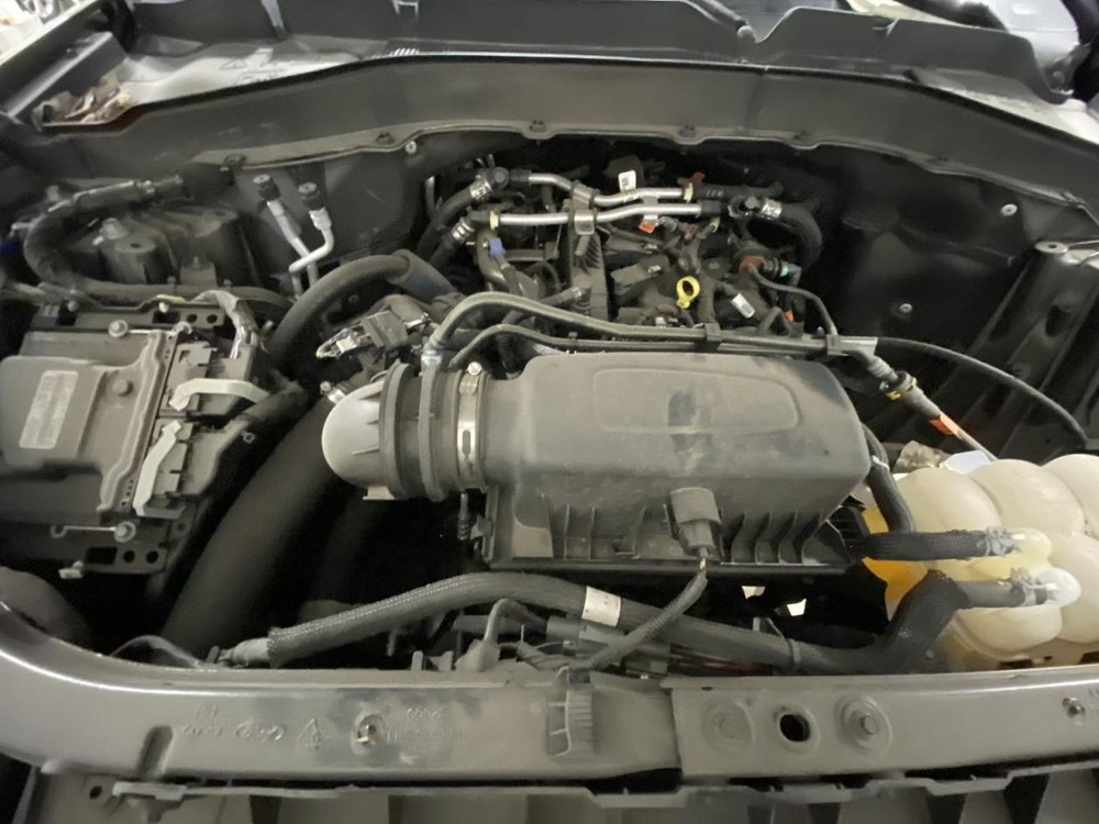 Fuse Box Engine Base Without Tow Package Fits 20-24 EXPLORER 1064061
