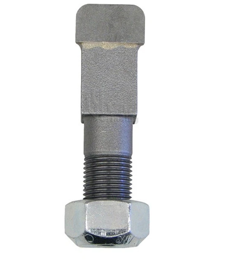 WG24 Stump Grinder Teeth with Lock Nut - 20 PACK
