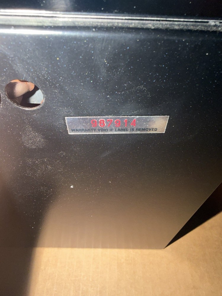 Termatech 064100012 Fan/Heater