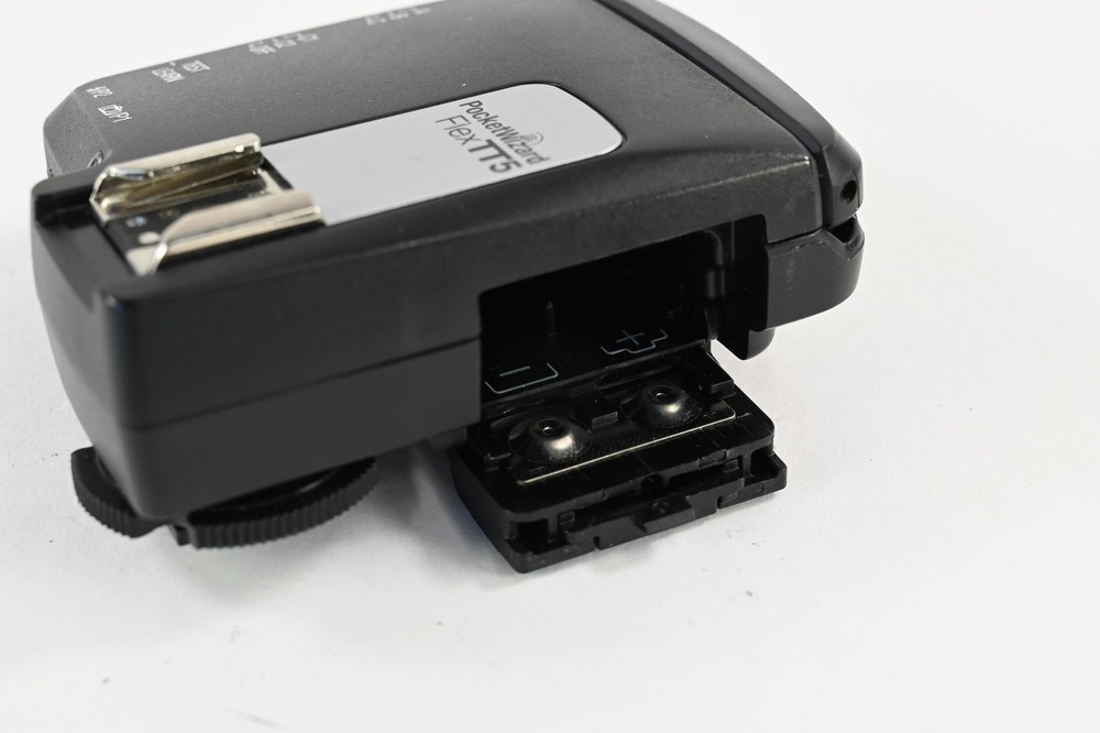 PocketWizard Flex TT5 Transceiver Pocket Wizard for Canon #G954