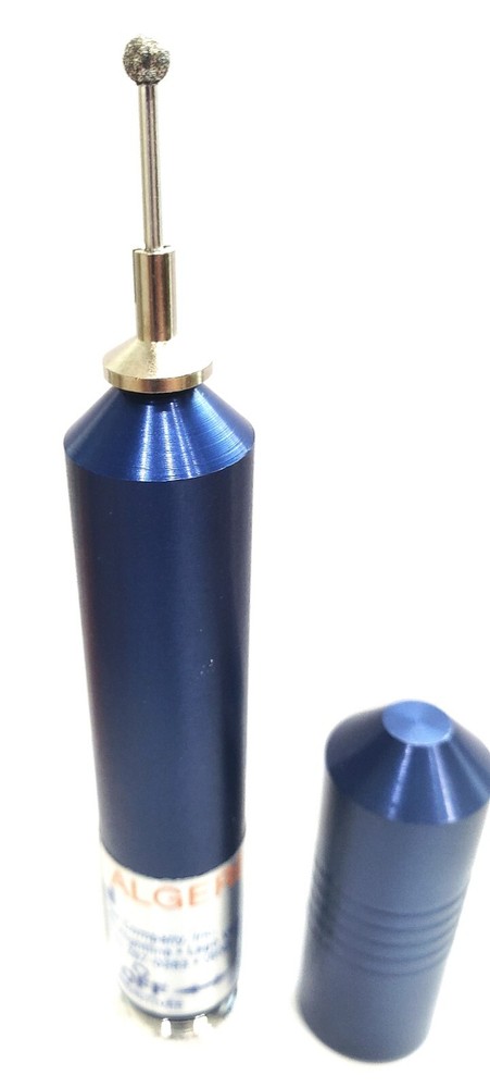 Algerbrush For Pterigium 3.5mm