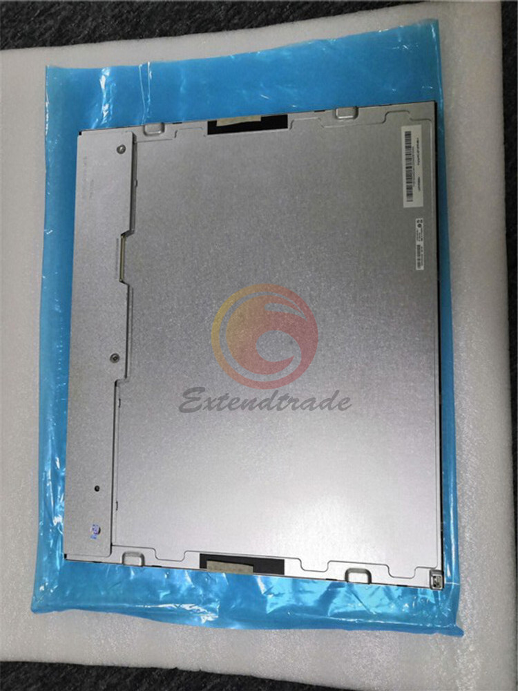 19.0" 1280×1024 Resolution LCD Screen Panel G190ETN01.1