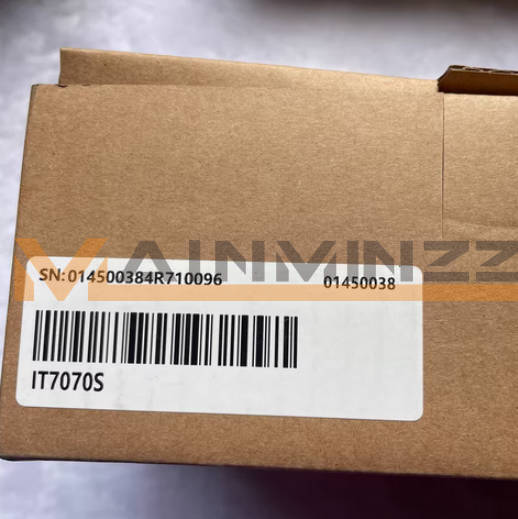 1PCS NEW INOVANCE IT7070S Touch Screen