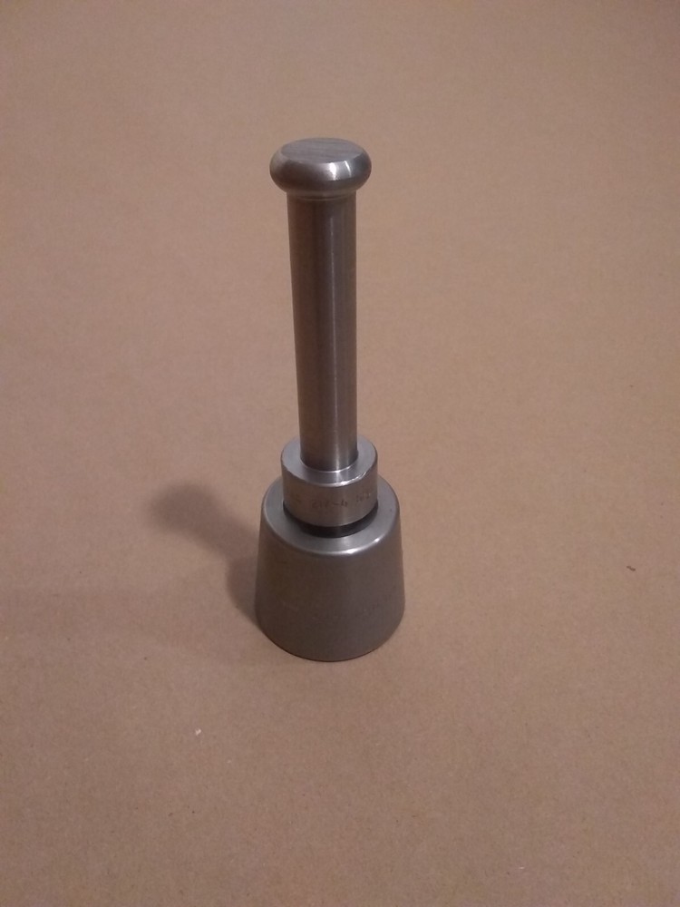 C.S. Osborne #217 Spur Grommet Setter Sizes #0-#10
