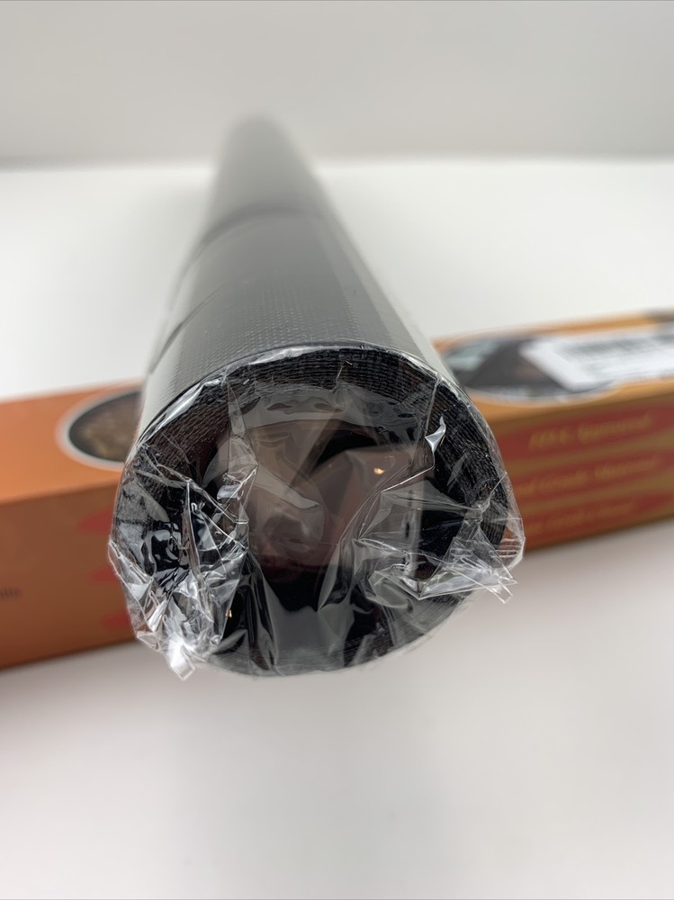 *NEW* BBQ Grill Mat 6 Pack Non-Stick Reusable