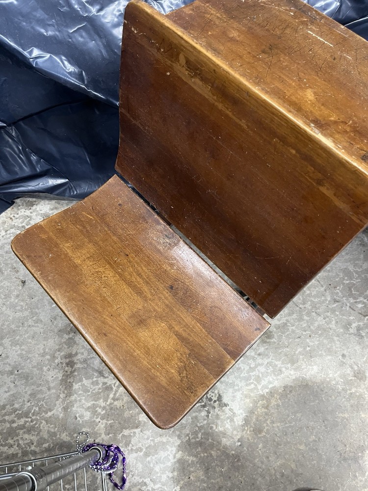 Antique Desk